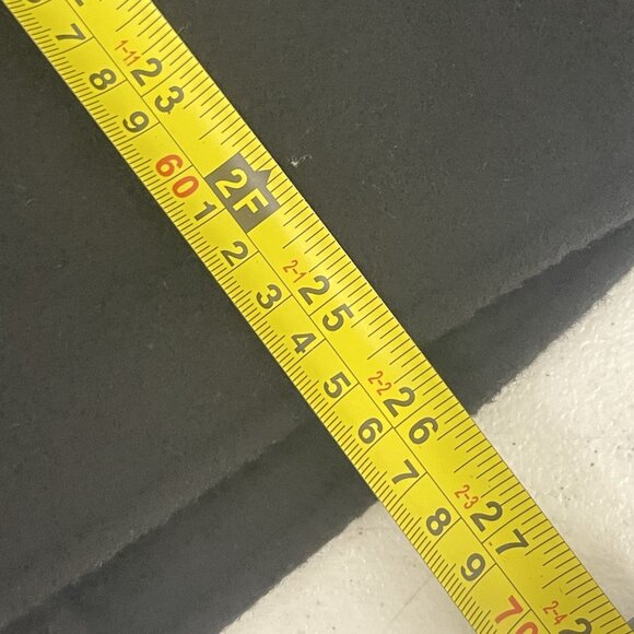 Massimo Dutti Womens Mini Dress Small Black Beaded Semi Prom 9210/954 NWT - Picture 16 of 16